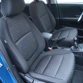 Foto inzerátu Kia Rio 1.2 DPI