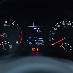 Foto inzerátu Kia Rio 1.2 DPI