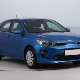 Kia Rio 1.2 DPI / 19667673