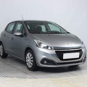 Foto inzerátu Peugeot 208 1.2 PureTech