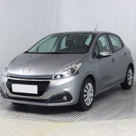 Foto inzerátu Peugeot 208 1.2 PureTech