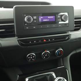 Foto inzerátu Renault Kangoo 1.3 TCe