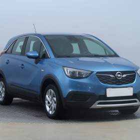 Opel Crossland 1.2 Turbo / 19667684