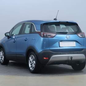 Foto inzerátu Opel Crossland 1.2 Turbo