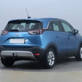 Foto inzerátu Opel Crossland 1.2 Turbo