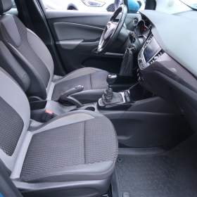 Foto inzerátu Opel Crossland 1.2 Turbo