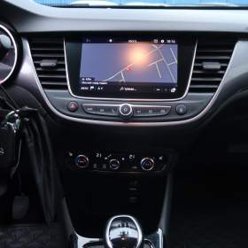 Foto inzerátu Opel Crossland 1.2 Turbo