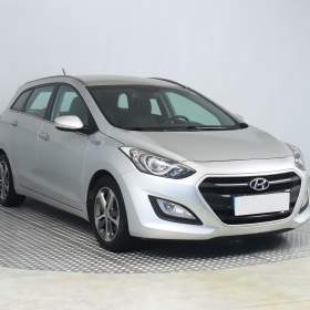 Hyundai i30 1.6 GDI / 19667685