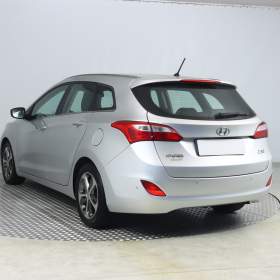 Foto inzerátu Hyundai i30 1.6 GDI