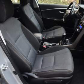 Foto inzerátu Hyundai i30 1.6 GDI