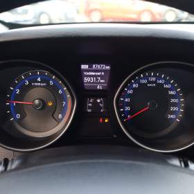 Foto inzerátu Hyundai i30 1.6 GDI