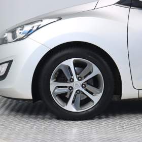 Foto inzerátu Hyundai i30 1.6 GDI