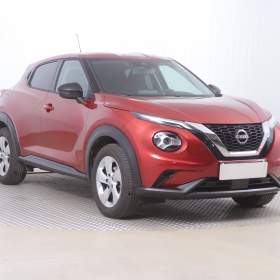 Nissan Juke 1.0 DIG- T / 19667686