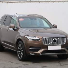 Foto inzerátu Volvo XC90 D5 AWD
