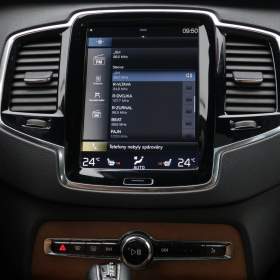 Foto inzerátu Volvo XC90 D5 AWD