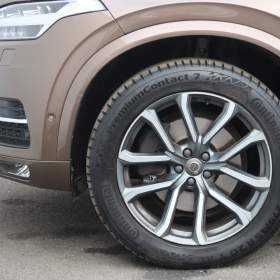 Foto inzerátu Volvo XC90 D5 AWD