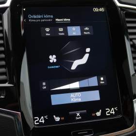 Foto inzerátu Volvo XC90 D5 AWD