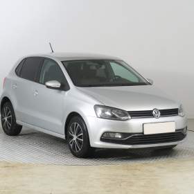 Fotka k inzerátu Volkswagen Polo 1.2 TSI / 19618227