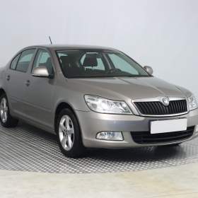 Foto inzerátu Škoda Octavia 1.4 TSI
