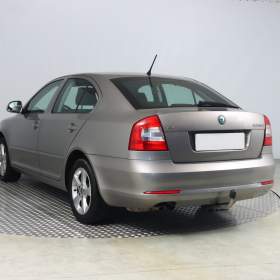 Foto inzerátu Škoda Octavia 1.4 TSI