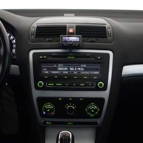 Foto inzerátu Škoda Octavia 1.4 TSI