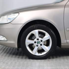 Foto inzerátu Škoda Octavia 1.4 TSI
