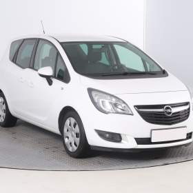 Opel Meriva 1.4 i / 19667693