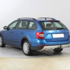 Foto inzerátu Škoda Octavia Scout 2.0 TDI