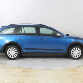 Foto inzerátu Škoda Octavia Scout 2.0 TDI