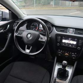 Foto inzerátu Škoda Octavia Scout 2.0 TDI