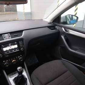 Foto inzerátu Škoda Octavia Scout 2.0 TDI