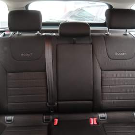 Foto inzerátu Škoda Octavia Scout 2.0 TDI
