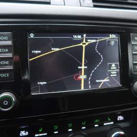 Foto inzerátu Škoda Octavia Scout 2.0 TDI