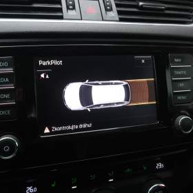 Foto inzerátu Škoda Octavia Scout 2.0 TDI