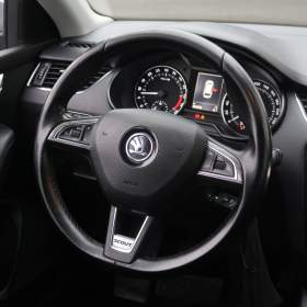 Foto inzerátu Škoda Octavia Scout 2.0 TDI