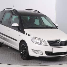 Škoda Roomster 1.2 TSI / 19667695