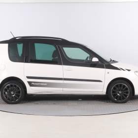 Foto inzerátu Škoda Roomster 1.2 TSI