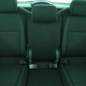 Foto inzerátu Škoda Roomster 1.2 TSI