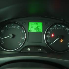 Foto inzerátu Škoda Roomster 1.2 TSI