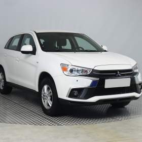 Mitsubishi ASX 1.6 MIVEC / 19667696
