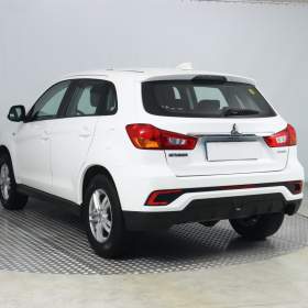 Foto inzerátu Mitsubishi ASX 1.6 MIVEC