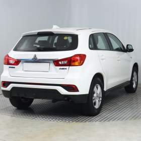 Foto inzerátu Mitsubishi ASX 1.6 MIVEC