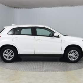 Foto inzerátu Mitsubishi ASX 1.6 MIVEC
