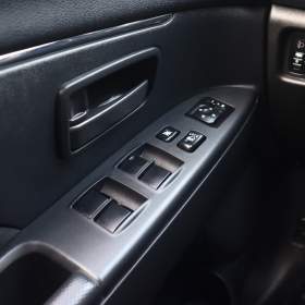 Foto inzerátu Mitsubishi ASX 1.6 MIVEC