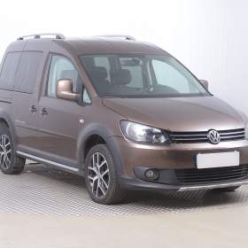 Fotka k inzerátu Volkswagen Caddy 2.0 TDI / 19658819