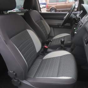 Foto inzerátu Volkswagen Caddy 2.0 TDI