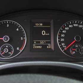 Foto inzerátu Volkswagen Caddy 2.0 TDI