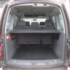 Foto inzerátu Volkswagen Caddy 2.0 TDI