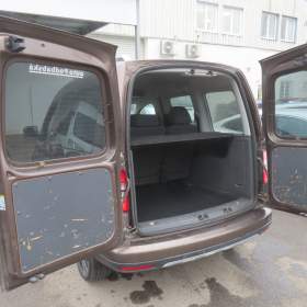 Foto inzerátu Volkswagen Caddy 2.0 TDI