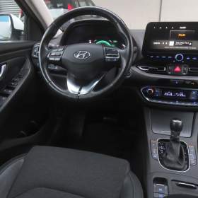 Foto inzerátu Hyundai i30 1.6 CRDi MHEV